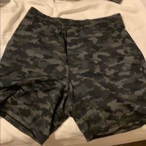 Lulu Lemon Shorts
